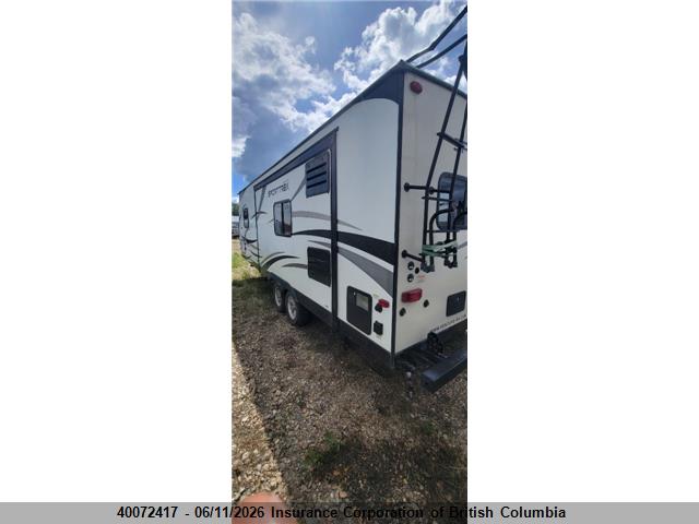 Venture Sporttrek 2015 4EZT12523F5118280 Image 3