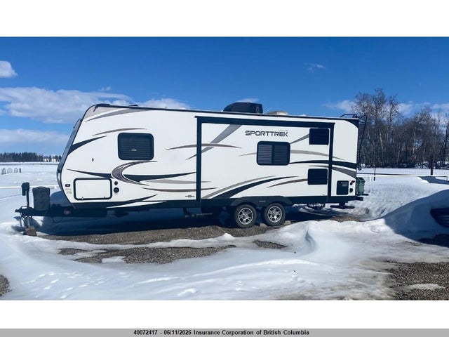 Venture Sporttrek 2015 4EZT12523F5118280 Image 8
