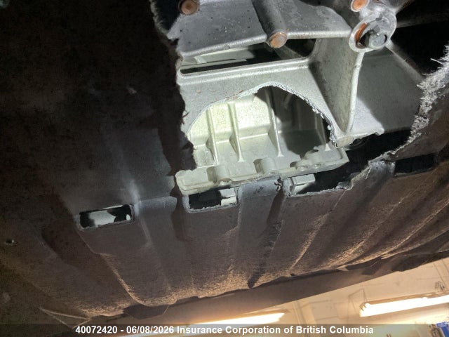 2023 Chevrolet Bolt Ev 1lt მანქანა იყიდება აუქციონზე, vin: 1G1FW6S07P4190397, აუქციონის ნომერი: 40072420