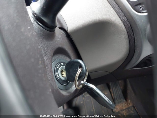 2010 Hyundai Tucson Gls მანქანა იყიდება აუქციონზე, vin: KM8JTCAC6AU058318, აუქციონის ნომერი: 40072423