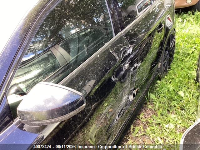 WAUJ8GFF6G1118265 Audi A3