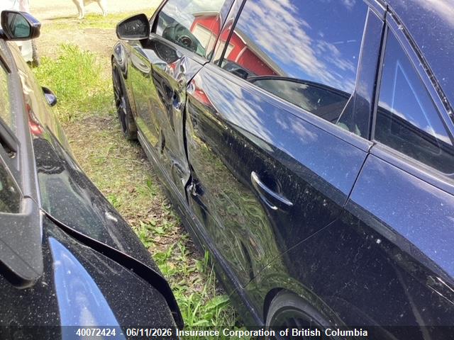 WAUJ8GFF6G1118265 Audi A3