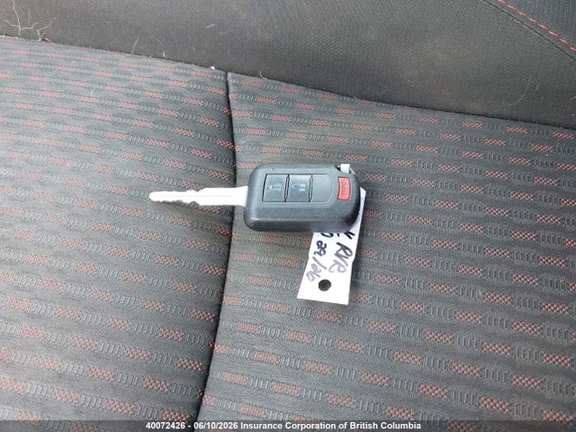 JA4AJ4AW0HZ603933 Mitsubishi RVR