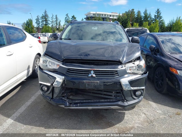 JA4AJ4AW0HZ603933 Mitsubishi RVR
