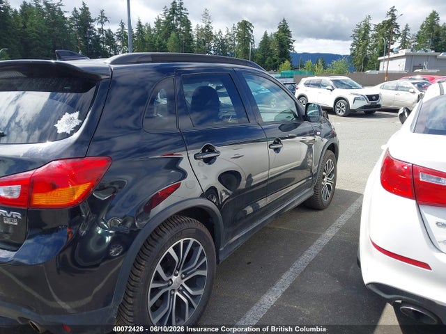 JA4AJ4AW0HZ603933 Mitsubishi RVR