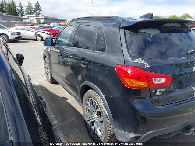JA4AJ4AW0HZ603933 Mitsubishi RVR