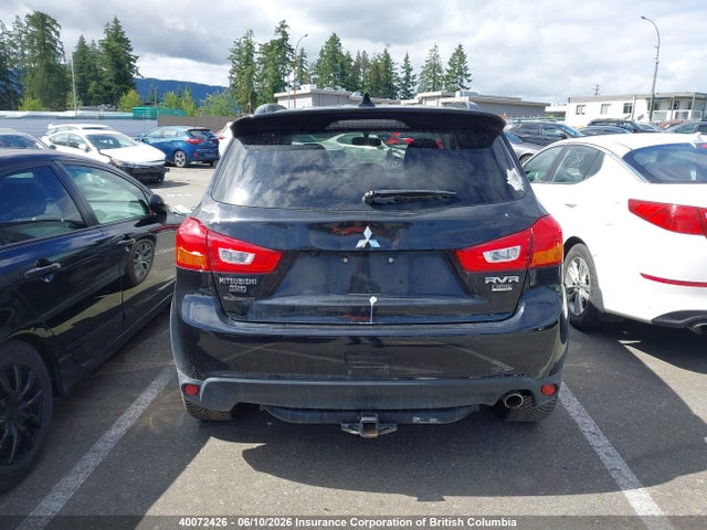 JA4AJ4AW0HZ603933 Mitsubishi RVR