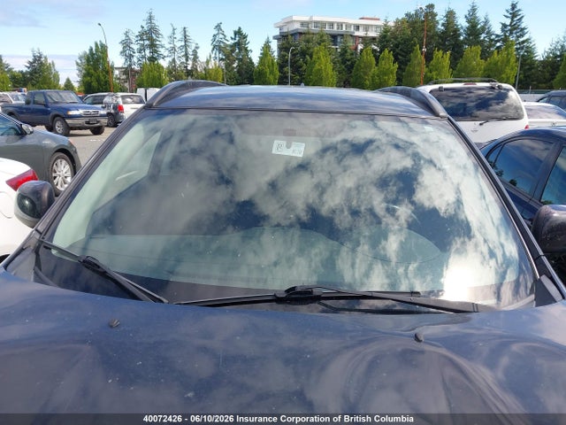 JA4AJ4AW0HZ603933 Mitsubishi RVR