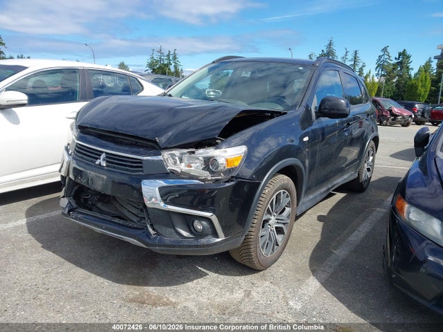 JA4AJ4AW0HZ603933 Mitsubishi RVR