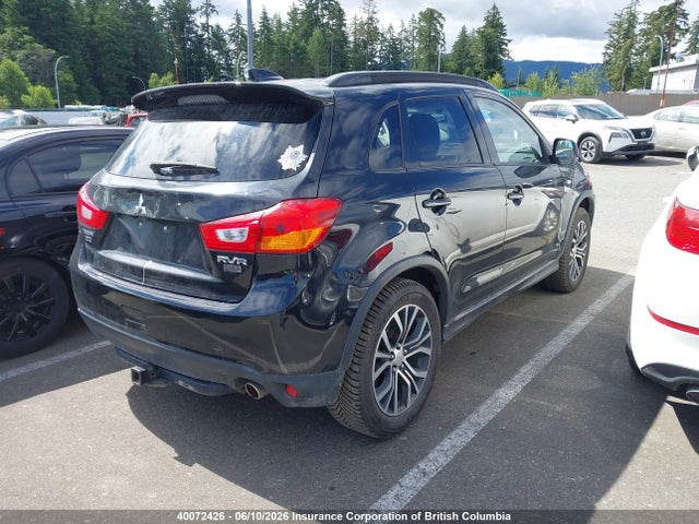 JA4AJ4AW0HZ603933 Mitsubishi RVR