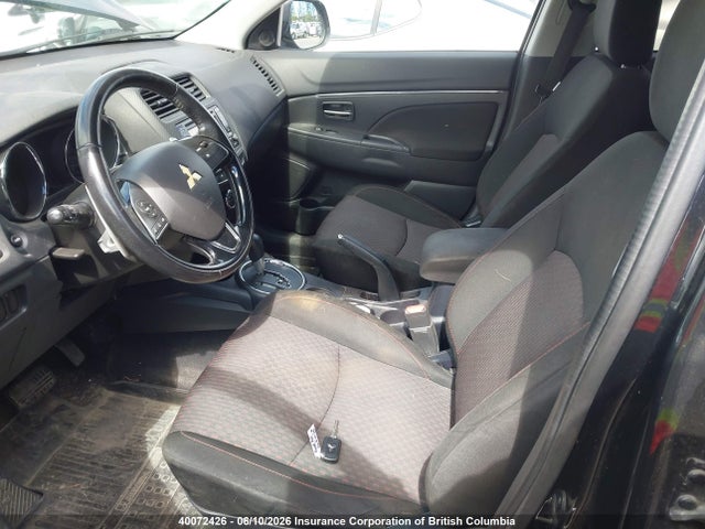 JA4AJ4AW0HZ603933 Mitsubishi RVR