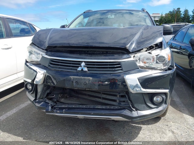 JA4AJ4AW0HZ603933 Mitsubishi RVR
