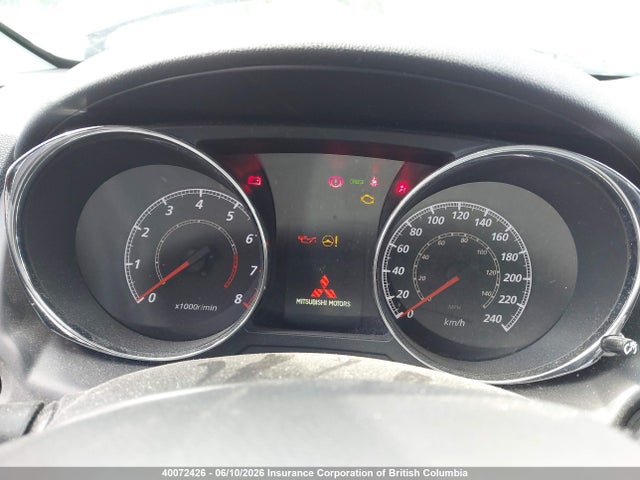 JA4AJ4AW0HZ603933 Mitsubishi RVR