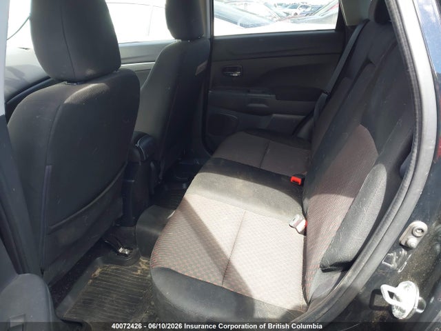 JA4AJ4AW0HZ603933 Mitsubishi RVR