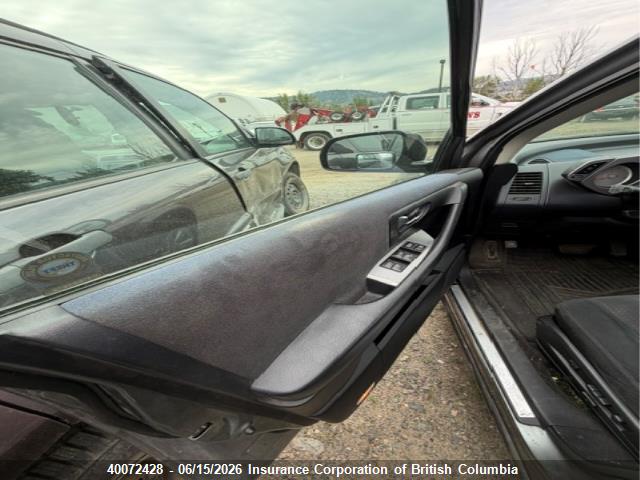 Продаж на аукціоні авто 2006 Nissan Murano Sl/se/s, vin: JN8AZ08W76W551006, номер лоту: 40072428