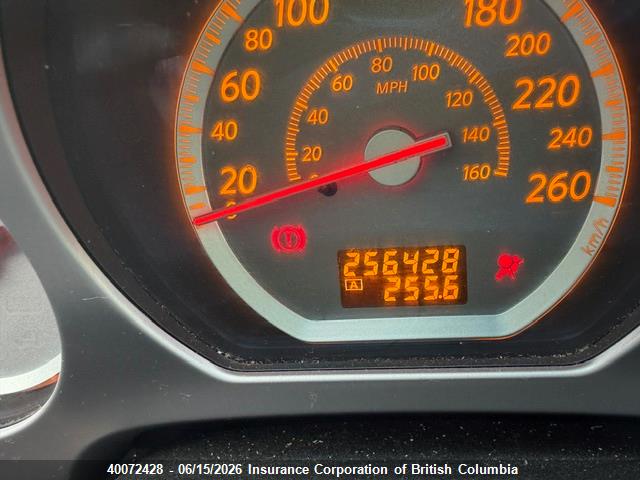 Продаж на аукціоні авто 2006 Nissan Murano Sl/se/s, vin: JN8AZ08W76W551006, номер лоту: 40072428
