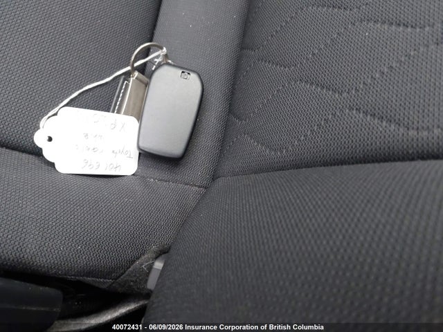 Aukcja sprzedaży 2025 Toyota Corolla Le/se/xle, vin: JTDBCMFE6S3106884, numer aukcji: 40072431