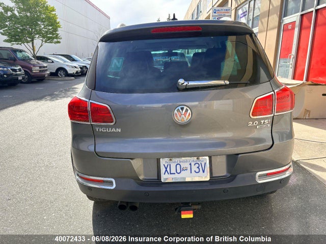 Продажа на аукционе авто 2012 Volkswagen Tiguan S/se/sel, vin: WVGBV7AX0CW005033, номер лота: 40072433