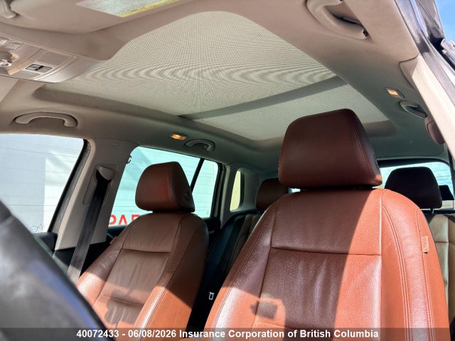 Продажа на аукционе авто 2012 Volkswagen Tiguan S/se/sel, vin: WVGBV7AX0CW005033, номер лота: 40072433