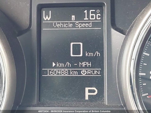 40072434 :رقم المزاد ، 1J4RR4GG6BC569907 vin ، 2011 Jeep Grand Cherokee Laredo مزاد بيع