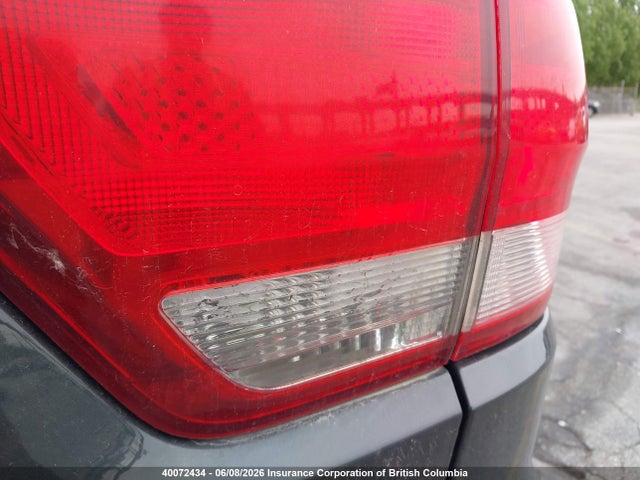 40072434 :رقم المزاد ، 1J4RR4GG6BC569907 vin ، 2011 Jeep Grand Cherokee Laredo مزاد بيع