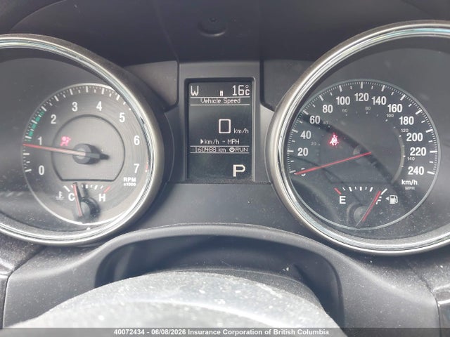 40072434 :رقم المزاد ، 1J4RR4GG6BC569907 vin ، 2011 Jeep Grand Cherokee Laredo مزاد بيع