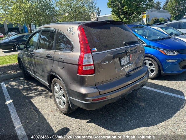 Aukcja sprzedaży 2010 Honda Cr-v, vin: 5J6RE4H32AL808519, numer aukcji: 40072436
