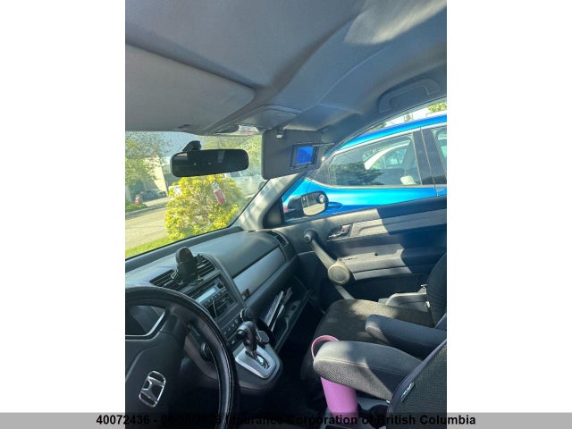 Aukcja sprzedaży 2010 Honda Cr-v, vin: 5J6RE4H32AL808519, numer aukcji: 40072436