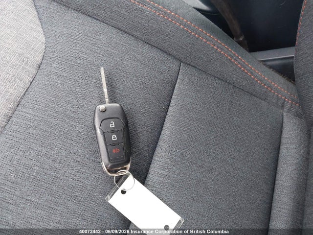 Продажа на аукционе авто 2023 Ford Maverick Xl/xlt/lariat, vin: 3FTTW8F97PRA60691, номер лота: 40072442