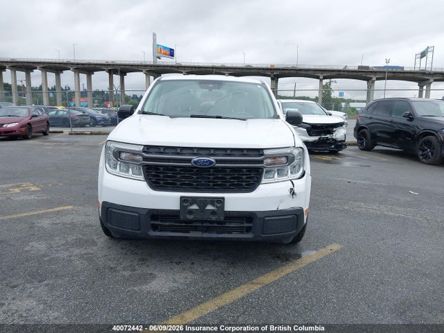 Продажа на аукционе авто 2023 Ford Maverick Xl/xlt/lariat, vin: 3FTTW8F97PRA60691, номер лота: 40072442