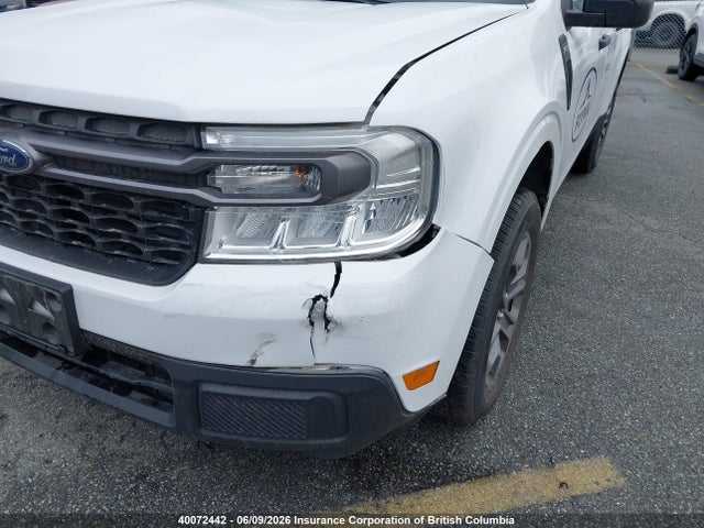 Продажа на аукционе авто 2023 Ford Maverick Xl/xlt/lariat, vin: 3FTTW8F97PRA60691, номер лота: 40072442