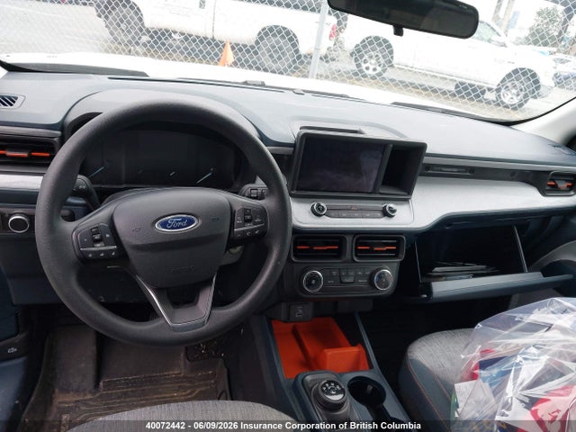 Продажа на аукционе авто 2023 Ford Maverick Xl/xlt/lariat, vin: 3FTTW8F97PRA60691, номер лота: 40072442