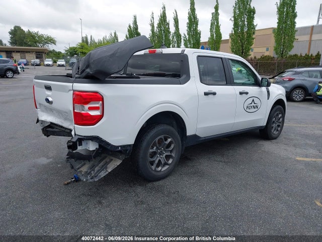 Продажа на аукционе авто 2023 Ford Maverick Xl/xlt/lariat, vin: 3FTTW8F97PRA60691, номер лота: 40072442