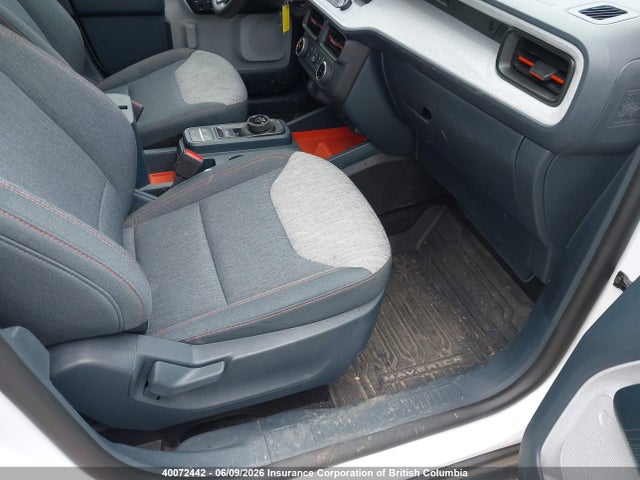 Продажа на аукционе авто 2023 Ford Maverick Xl/xlt/lariat, vin: 3FTTW8F97PRA60691, номер лота: 40072442