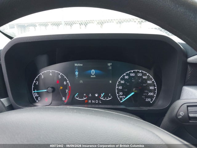 Продажа на аукционе авто 2023 Ford Maverick Xl/xlt/lariat, vin: 3FTTW8F97PRA60691, номер лота: 40072442