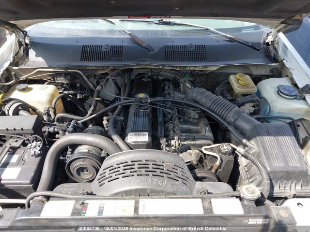 1994 Jeep Grand Cherokee Laredo მანქანა იყიდება აუქციონზე, vin: 1J4GZ58S9RC316199, აუქციონის ნომერი: 40065706