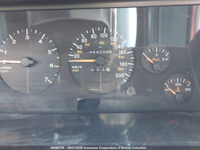 1994 Jeep Grand Cherokee Laredo მანქანა იყიდება აუქციონზე, vin: 1J4GZ58S9RC316199, აუქციონის ნომერი: 40065706