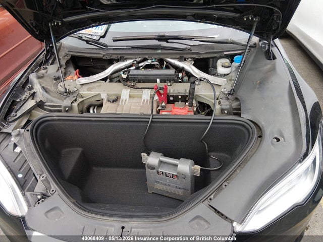 Tesla MODEL S 2017 5YJSA1E27HF209996 Image 10