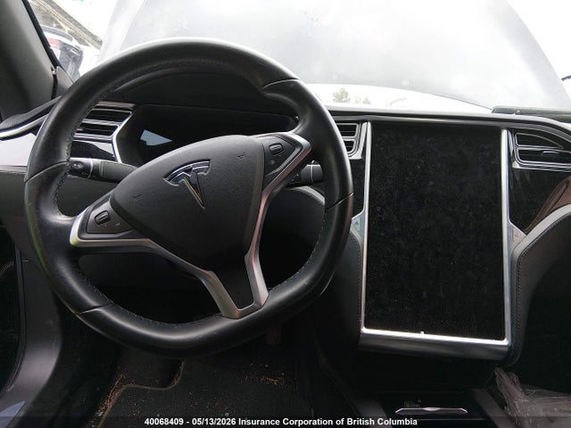 Tesla MODEL S 2017 5YJSA1E27HF209996 Image 22