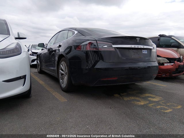 Tesla MODEL S 2017 5YJSA1E27HF209996 Image 3