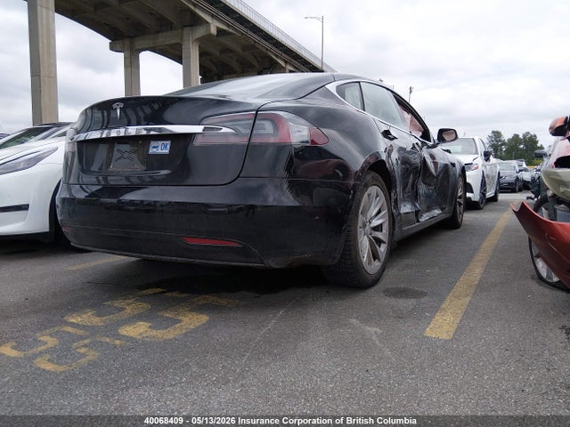 Tesla MODEL S 2017 5YJSA1E27HF209996 Image 4
