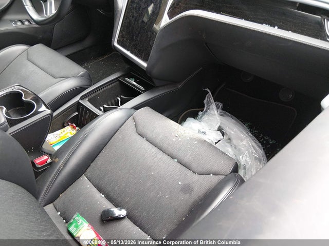 Tesla MODEL S 2017 5YJSA1E27HF209996 Image 5