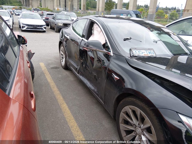 Tesla MODEL S 2017 5YJSA1E27HF209996 Image 6