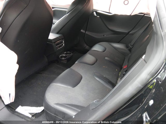 Tesla MODEL S 2017 5YJSA1E27HF209996 Image 8
