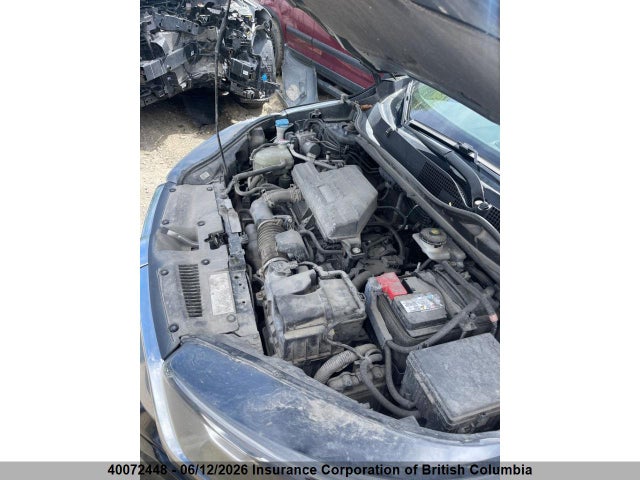 40072448 :رقم المزاد ، 2HKRW2H26JH113799 vin ، 2018 Honda Cr-v مزاد بيع