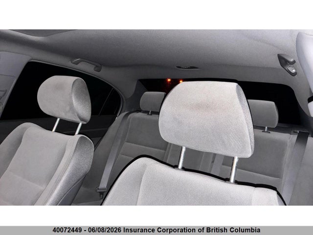 Продаж на аукціоні авто 2006 Honda Civic, vin: 2HGFA16836H017634, номер лоту: 40072449