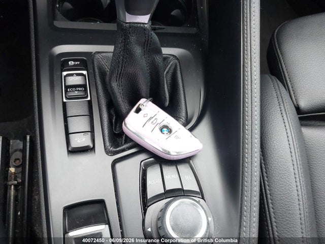 WBXHT3C31H5F78047 BMW X1