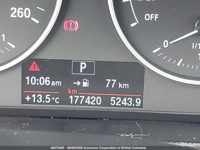 WBXHT3C31H5F78047 BMW X1