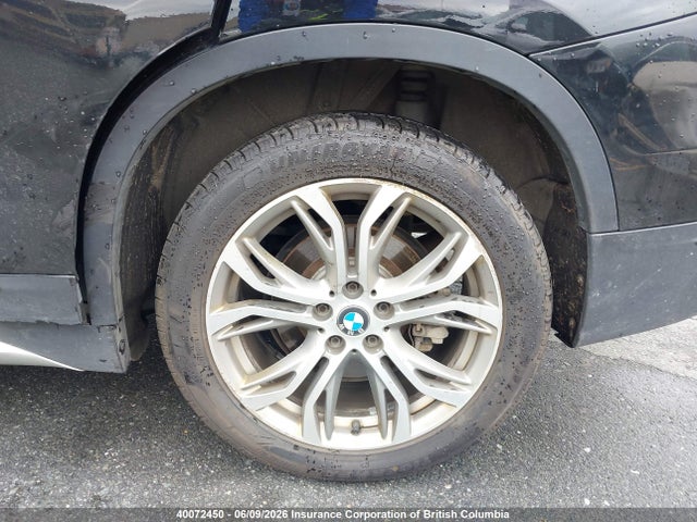WBXHT3C31H5F78047 BMW X1