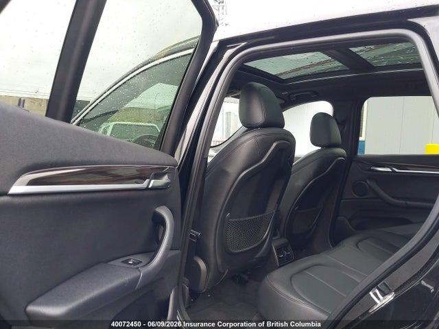 WBXHT3C31H5F78047 BMW X1